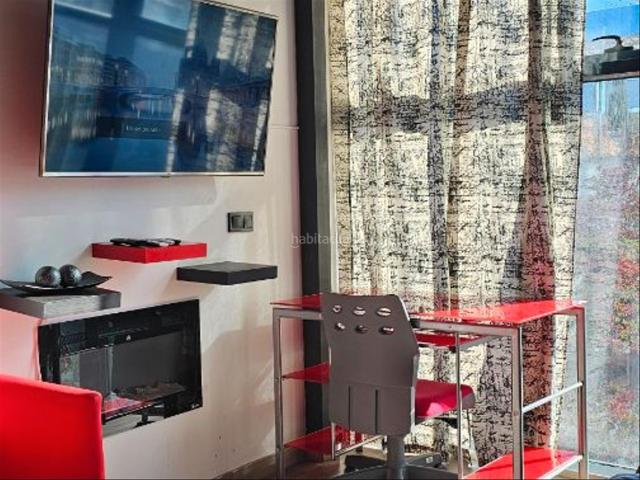 Dúplex en venta en Valdelasfuentes, Alcobendas