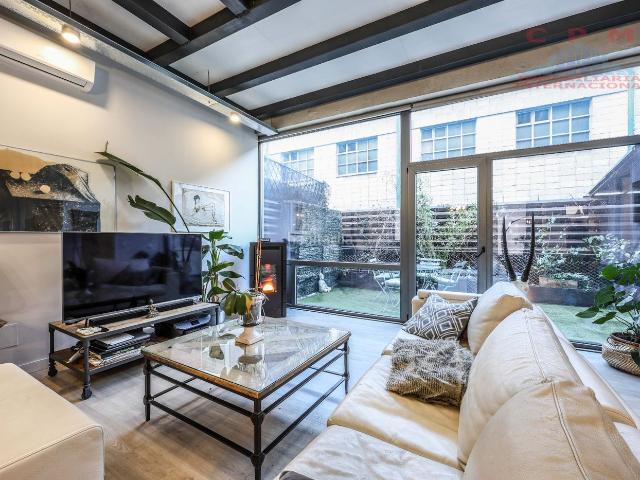 Dúplex en venta en Valdelasfuentes, Alcobendas