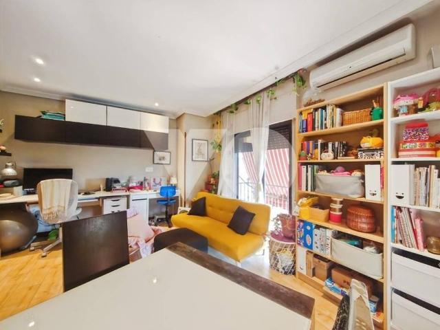 Dúplex en venta en Alcorcón, Madrid