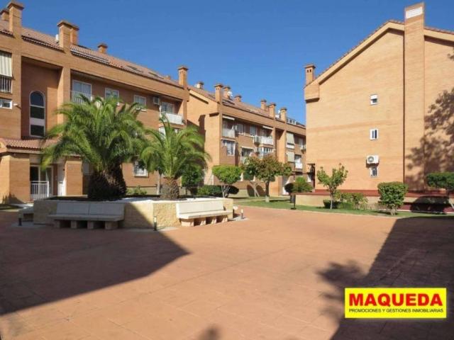 Dúplex en venta en Suroeste, Alcorcón