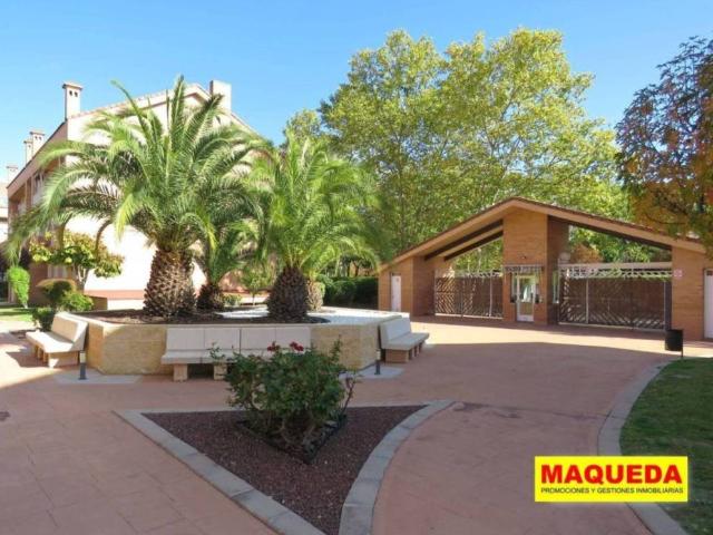 Dúplex en venta en Suroeste, Alcorcón