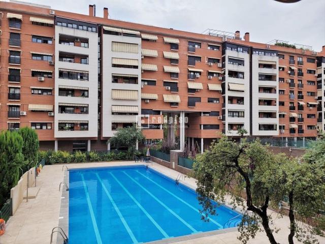 Dúplex en venta en Alcorcón, Santo Domingo