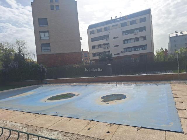 Dúplex en venta en Casco Antiguo, Alcorcón