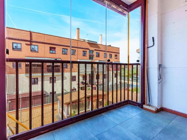 Dúplex en venta en Casco Antiguo, Alcorcón