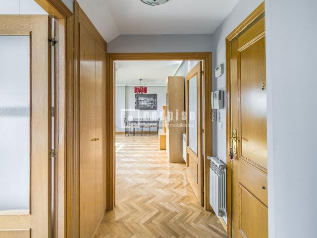 Dúplex en venta en Casco Antiguo, Alcorcón
