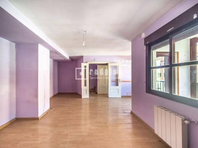 Dúplex en venta en Casco Antiguo, Alcorcón
