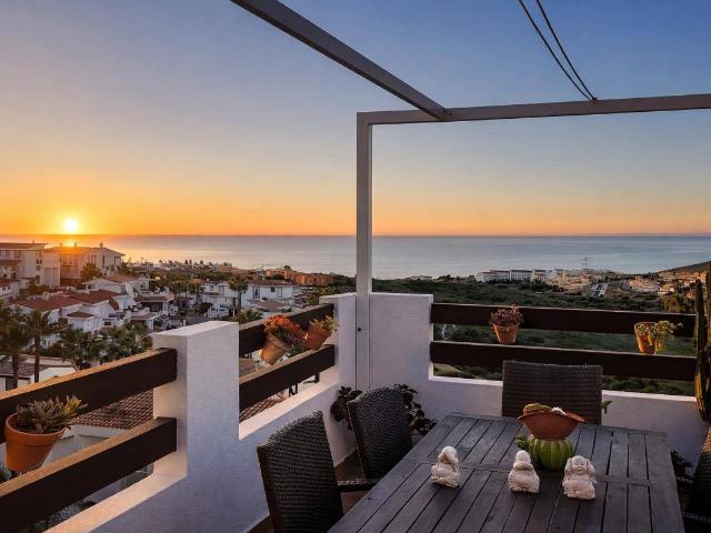 Dúplex en venta en Costa del Sol Occidental, Andalucía