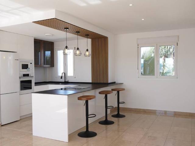 Dúplex en venta en Manilva Pueblo, Manilva