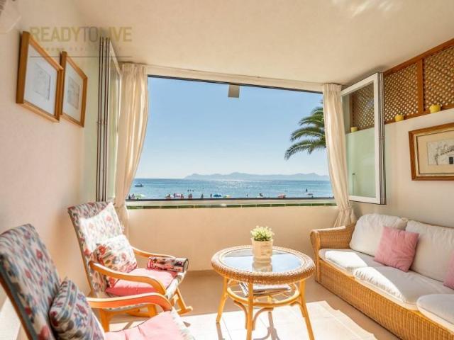 Dúplex en venta en Alcúdia