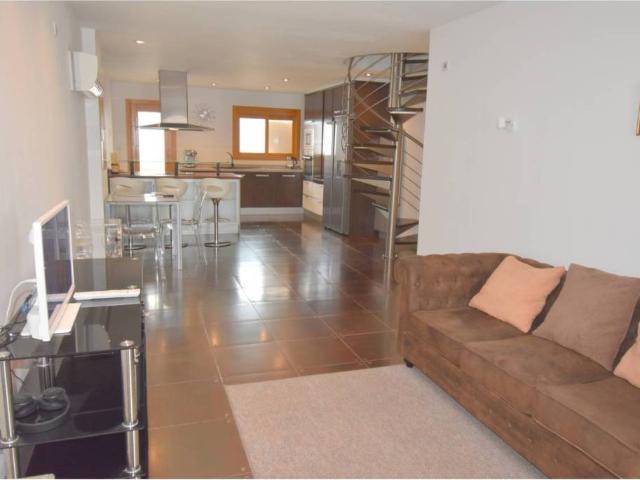 Dúplex en venta en Alcúdia