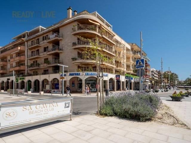Dúplex en venta en Alcúdia
