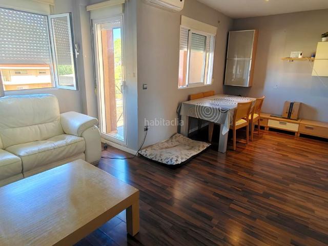 Dúplex en venta en l'Alcúdia de Crespins, València / Valencia