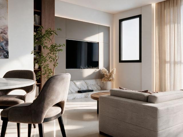 Dúplex en venta en l'Alcúdia de Crespins, València / Valencia