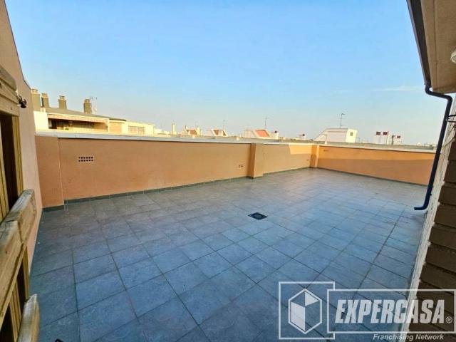 Dúplex en venta en Aldaia