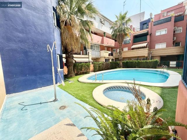 Dúplex en venta en Aldaia