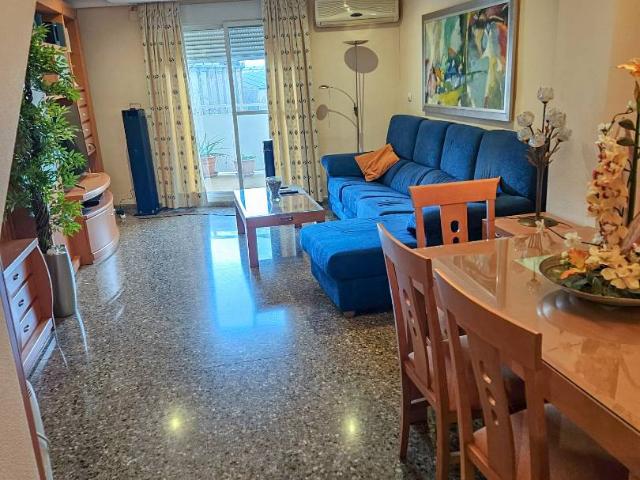 Dúplex en venta en l'Horta Sud, Valencia