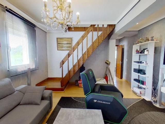 Dúplex en venta en Udondo, Leioa