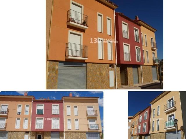 Dúplex en venta en Aldover
