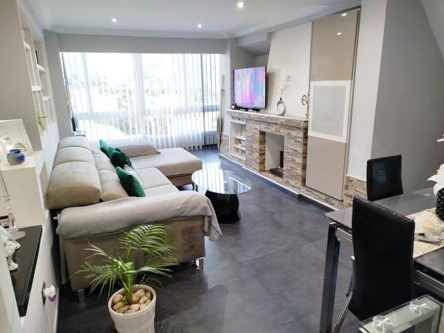 Dúplex en venta en Málaga, Centro Histórico