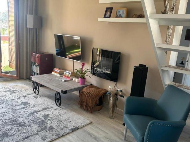 Dúplex en venta en Devesa, la Marina Baixa