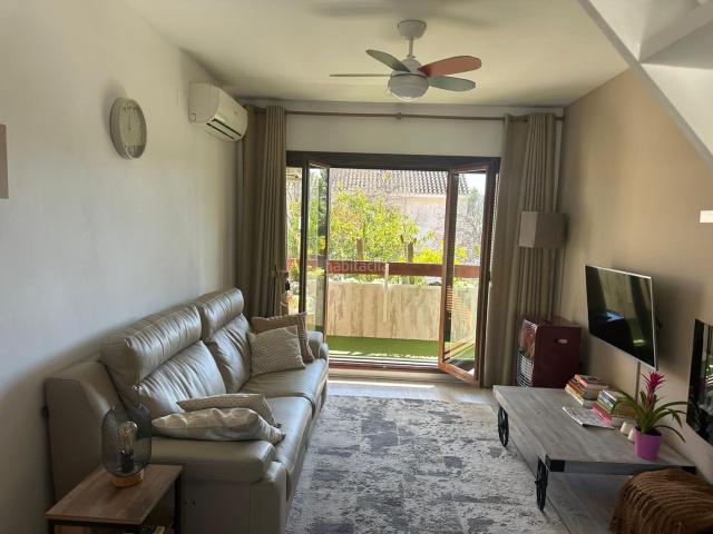 Dúplex en venta en Devesa, la Marina Baixa