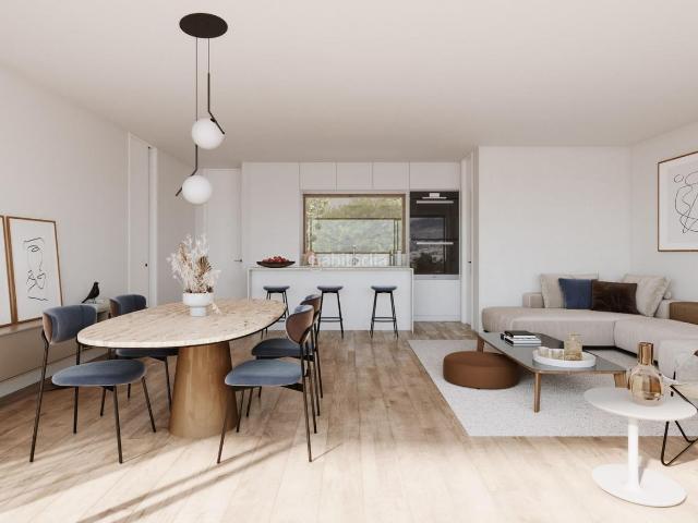 Dúplex en venta en Devesa, la Marina Baixa