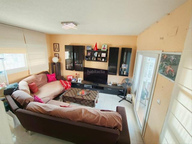 Dúplex en venta en Devesa, la Marina Baixa