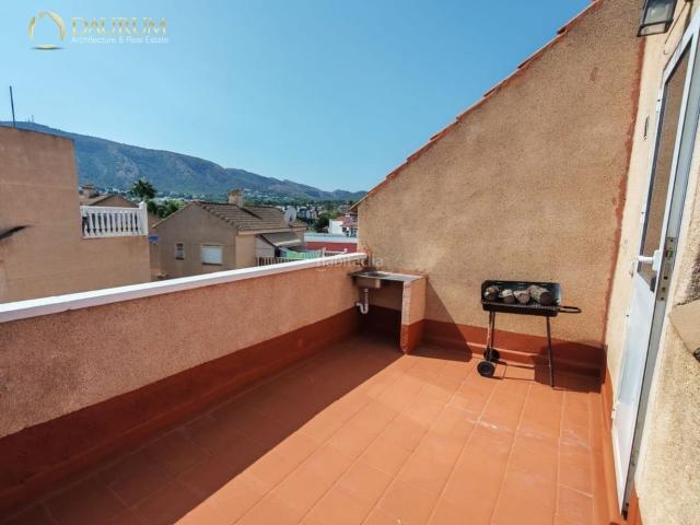 Dúplex en venta en Devesa, la Marina Baixa