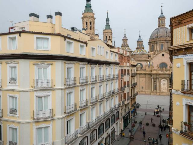 Dúplex en venta en Zaragoza, Aragón