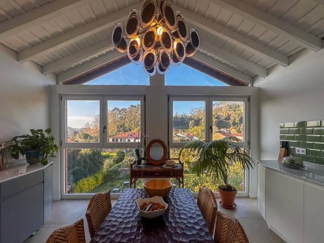 Dúplex en venta en Fresnedo, Alfoz De Lloredo