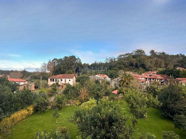 Dúplex en venta en Fresnedo, Alfoz De Lloredo