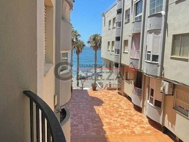 Dúplex en venta en La Axarquía, Andalucía