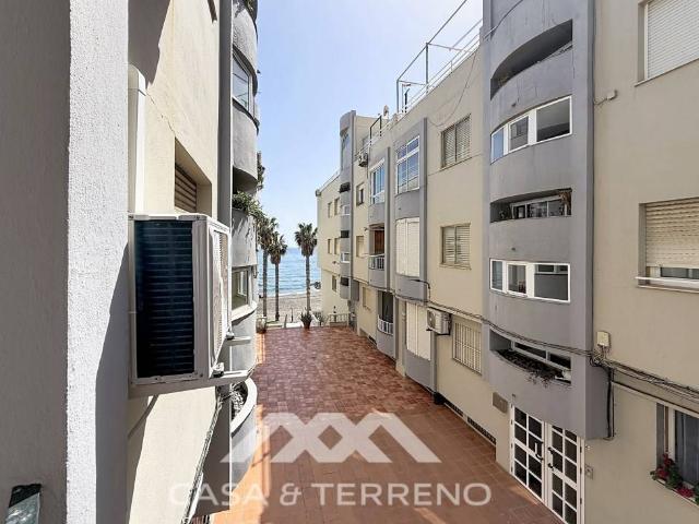 Dúplex en venta en Los Llanos, La Axarquía