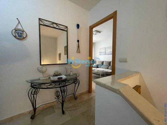 Dúplex en venta en Caleta de Vélez, La Axarquía