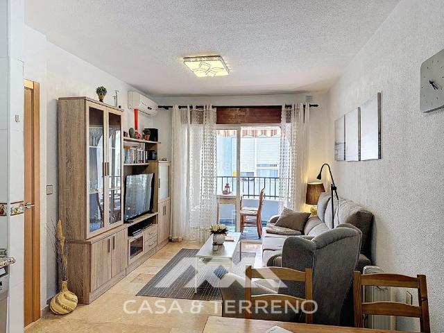 Dúplex en venta en Caleta de Vélez, La Axarquía
