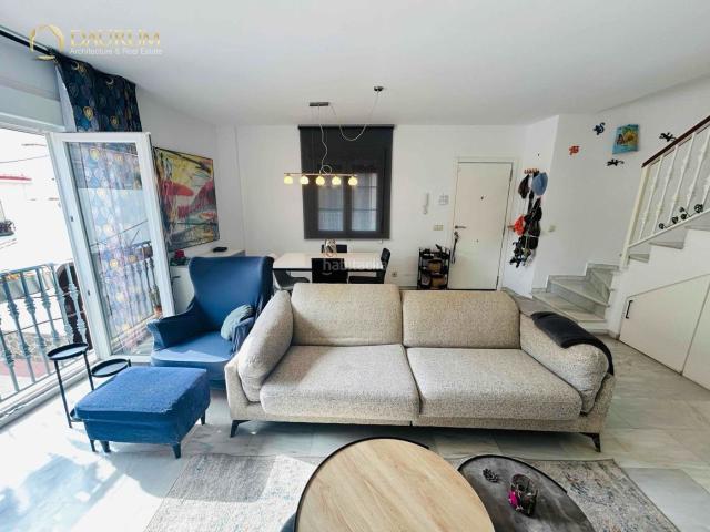 Dúplex en venta en Caleta de Vélez, La Axarquía
