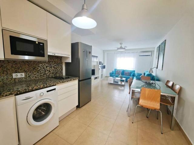 Dúplex en venta en Campo de Gibraltar, Andalucía