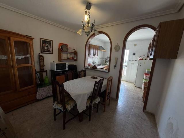 Dúplex en venta en Algeciras, Cádiz
