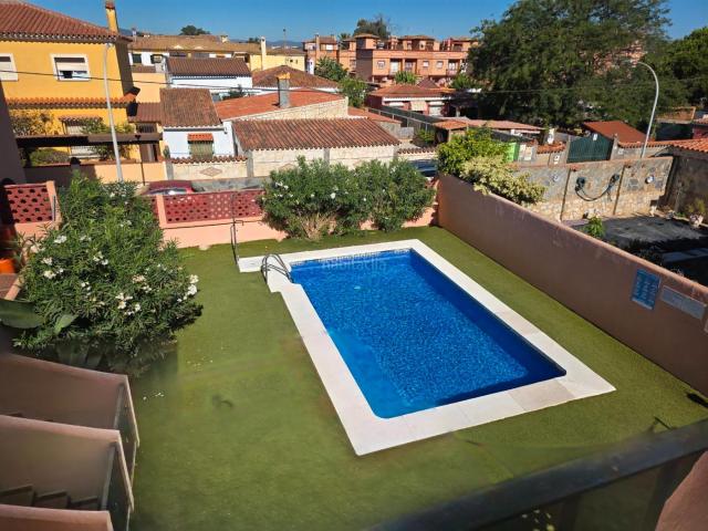 Dúplex en venta en Campo de Gibraltar, Andalucía