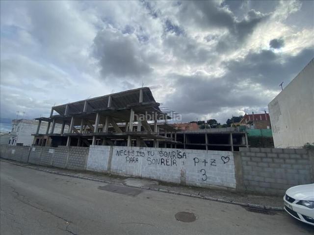 Dúplex en venta en Campo de Gibraltar, Andalucía
