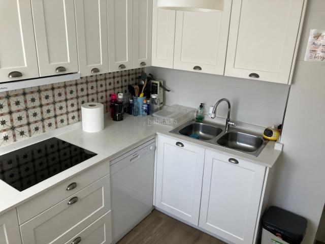 Dúplex en venta en Campo de Gibraltar, Andalucía