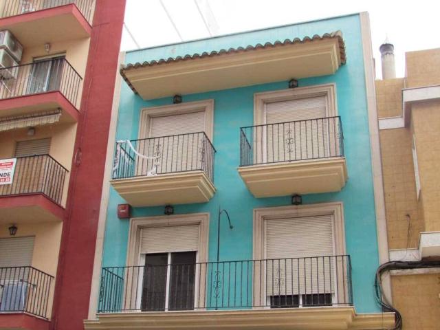 Dúplex en venta en la Ribera Alta, Valencia