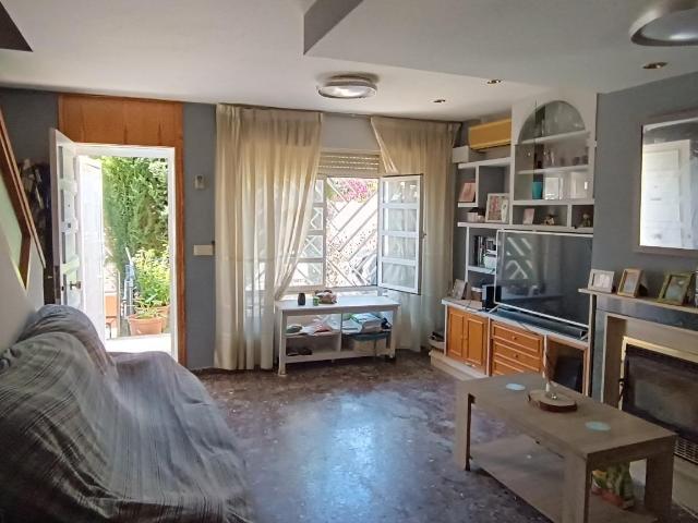 Chalet en venta en Algezares, Murcia
