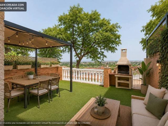 Dúplex en venta en Área Metropolitana de Murcia, Murcia