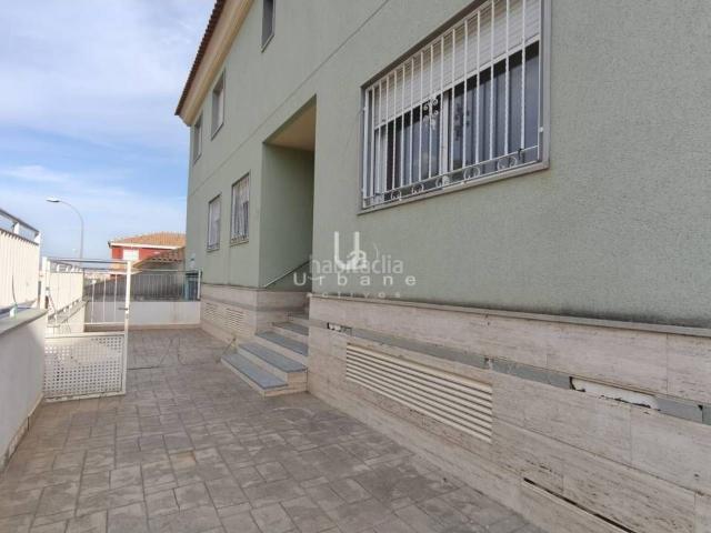 Dúplex en venta en Hoya y Cabezo, Alguazas