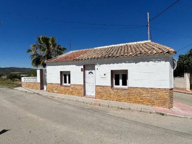 Dúplex en venta en el Vinalopó Mitjà / El Vinalopó Medio, Valencia