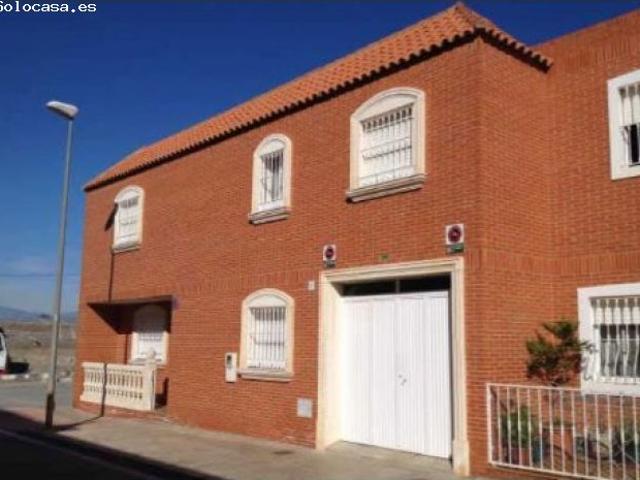 Piso en venta en Alhama De Almería, Andalucía