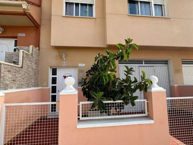 Dúplex en venta en Alhama De Murcia, Ramblillas de Abajo