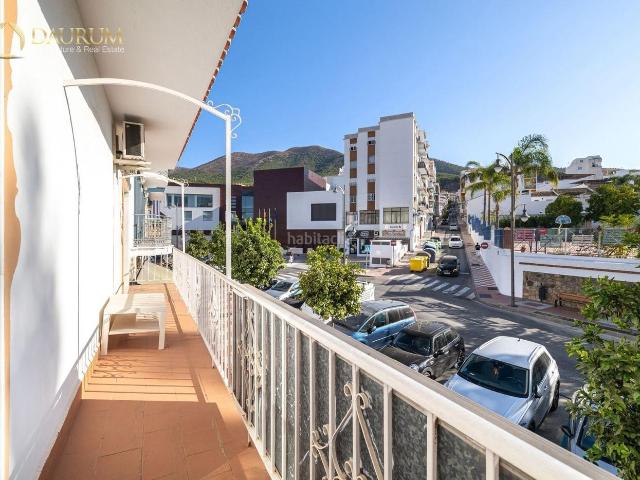 Dúplex en venta en Barrio de San Antón, Alhaurín El Grande