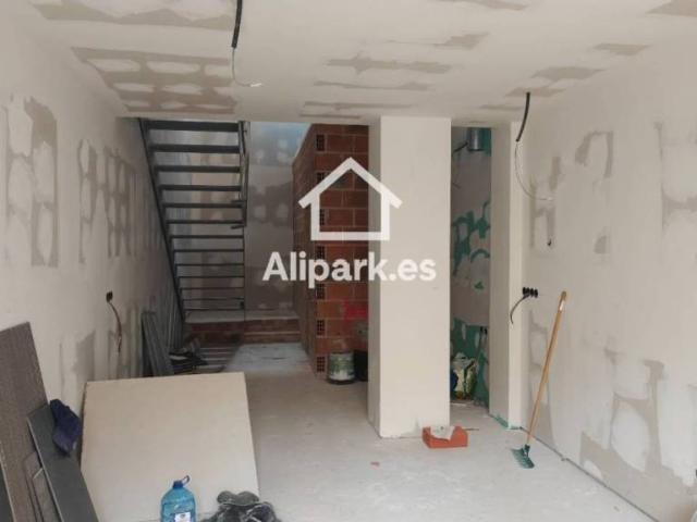 Dúplex en venta en l'Alacantí, Valencia